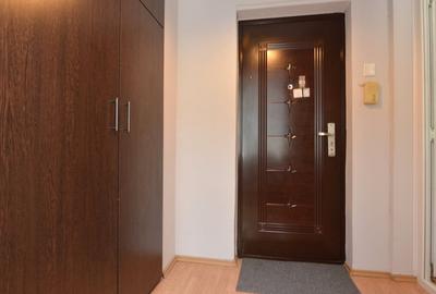 INCHIRIERE APARTAMENT 2 CAMERE PIATA MUNCII - STR. GHEORGHE PETRASCU NR. 12 - 19