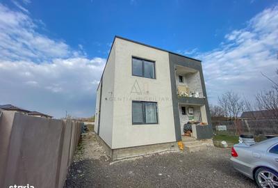 Casă cu 5 camere cu Teren 1000 Mp în Dragomirești-Vale - 15