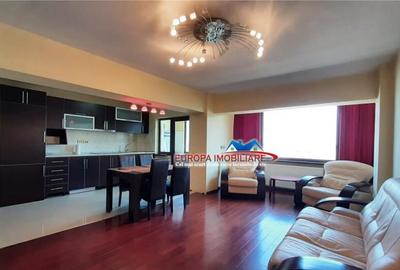 Apartament 3 camere de in zona centrala Tulcea - 1