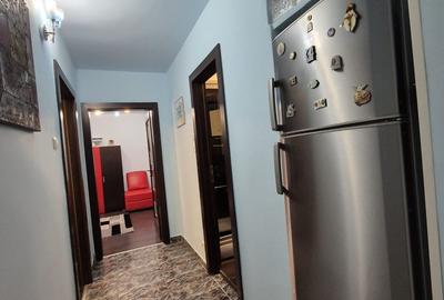 Apartament cu 2 camere decomandat în Vitan - 19