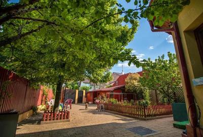 Vila superba 240 mp teren 570 mp - 1