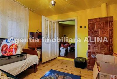 Casa pe un singur nivel si teren intravilan 2016 mp in Satul Cristur, Jud. HD... Casa pe un singur nivel si teren intravilan 2016 mp in Satul Cristur, Jud. HD... - 11
