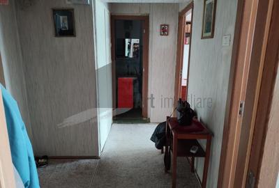 Apartament cu 2 camere decomandat în Pantelimon - 7
