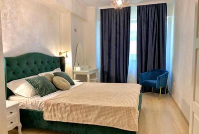 Apartament 1 camera Aurel Vlaicu - 3