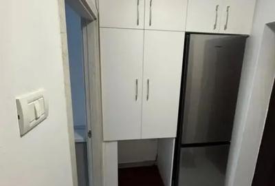 Garsonieră în Burdujeni - 3