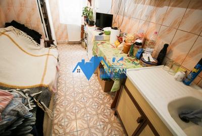 Str. Babadag, 2 camere, decomandat, centrala proprie - 6