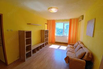 Apartament cu 2 camere decomandat în Sebastian - 2