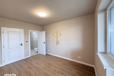 Casă cu 4 camere cu Teren 275 Mp în Giroc - 12