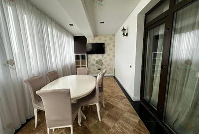 Apartament cu 2 camere semidecomandat, mobilat în Apărătorii Patriei - 9