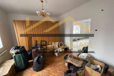 Casă individuală cu 4 camere cu Canalizare în Unirii - 4