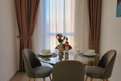 Apartament elegant - Drumul Ghindari - loc parcare Apartament elegant - Drumul Ghindari - loc parcare - 14
