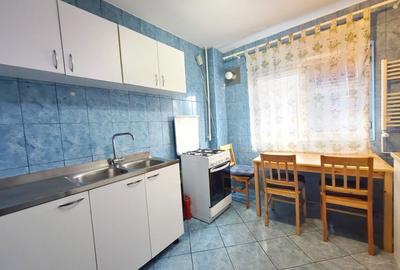 Apartament cu 2 camere semidecomandat, mobilat în Muncii - 8