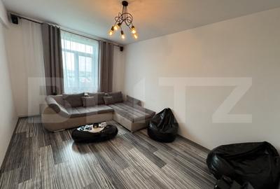 Apartament SMART cu 2 camere, 52 mp, zona Aeroport - 5