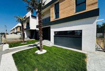 Casa 5 camere, 3 bai, mutare imediata- Berceni - 3