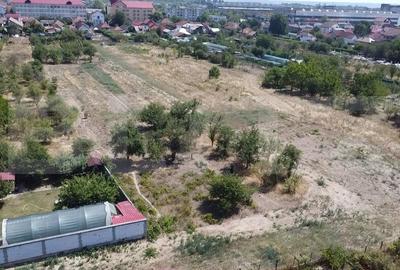 Parcele de teren intravilan de vanzare - zona Șisesti, Targu Jiu - 3