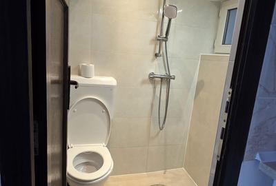 Apartament cu 2 camere decomandat în Exterior Vest - 6