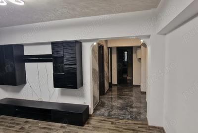 Vand apartament Insuratei - 1