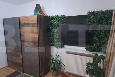 Apartament cu 2 camere, etaj 2 din 3, zona Stejarului - 3