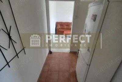 Apartament cu 2 camere nedecomandat în Vest - 7