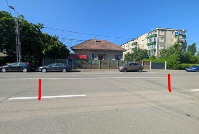 Casă individuală cu 7 camere cu Canalizare în Lipovei - 1