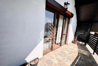 Casa 4 camere, 2 bai, gradina de 500 Mp, Mosnita Noua - 19