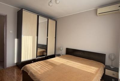 Apartament cu 3 camere decomandat, mobilat în Gorjului - 5