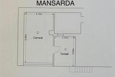 Casa pe malul Crisului - 172 mp - Ultracentral - 2