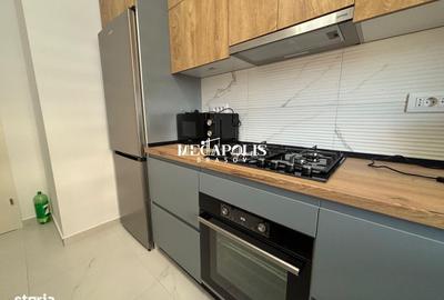 Apartament cu 3 camere decomandat în Tractorul - 12