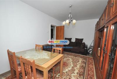 Apartament 3 camere in zona Titan - Parcul IOR Fizicienilor
