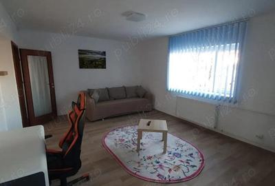 Apartament cu 2 camere decomandat, mobilat în Aviației - 8