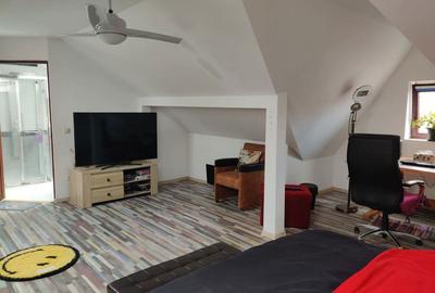 Casă cu 4 camere în Sighetu Marmației - 4