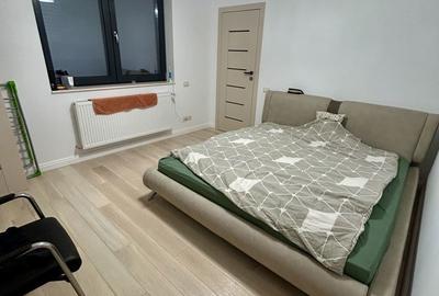 Casă cu 4 camere cu Teren 600 Mp în Oncea - 2