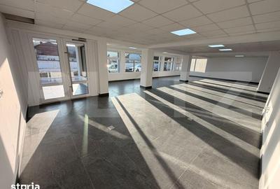 Spațiu comercial, de 245 mp, în Raciu - 11