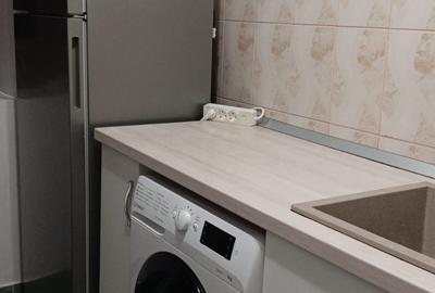 330euro/luna, Apartament 1 camera, etaj 3, Podul de Fier - 3