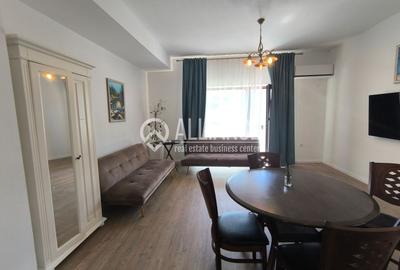 Apartament cu 3 camere decomandat, mobilat în Kamsas - 7