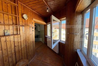Apartament cu 2 camere decomandat în Central - 4