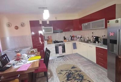 De vanzare casa P+E, la 3 min de Roman, teren 300 mp - 5