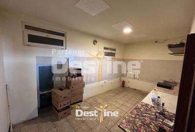 Spațiu comercial, de 150 mp, în Mărăței - 7