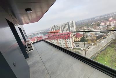 Apartament 2 camere de inchiriat pe lacul Dobroesti - Pantelimon - 4