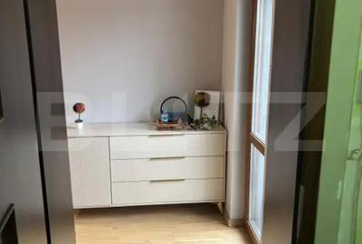 Apartament cu 3 camere decomandat în Lunei - 3