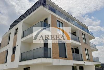 Apartament cu 2 camere decomandat în Central - 2