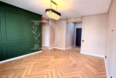 Apartament cu 2 camere decomandat, mobilat în Florești - 2