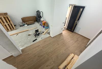 Casă cu 4 camere cu Canalizare în Sud - 28