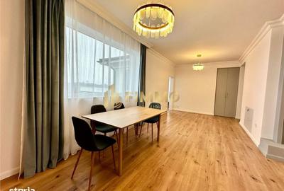 Apartament cu 4 camere în Central - 2