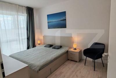 Apartament cu 3 camere în Central - 4