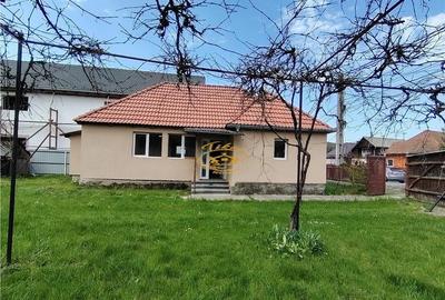 Casa de locuit (Praid, str. Zsogod) - 2