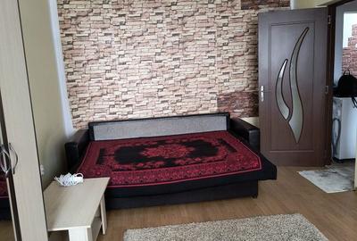 Garsonieră decomandată în Central - 2