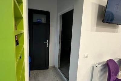 Spațiu comercial, de 80 mp, în Titan - 12