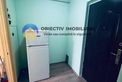 Apartament 2 camere – Bld. Dacia | Etaj 1 – Piatra Neamt - 1