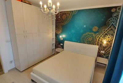Apartament LUX 2 camere D, in Pacurari bloc nou loc parcare - 4